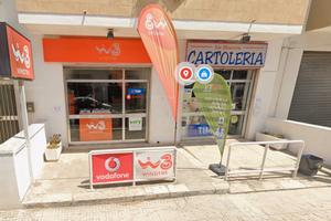 Lequile - via S. Pietro in Lama