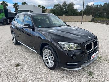 Bmw X1 xDrive18d 143cv