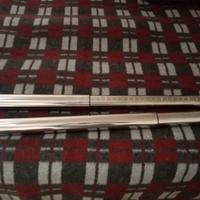 2 Gambe per mobili regolabile