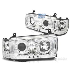 FARI OCCHI ANGEL TOYOTA LAND CRUISER FJ 80 90-97 C