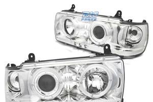 FARI OCCHI ANGEL TOYOTA LAND CRUISER FJ 80 90-97 C