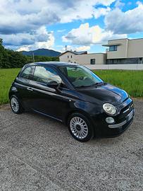 Fiat 500 1.3 by Gucci  Multijet 75 CV 