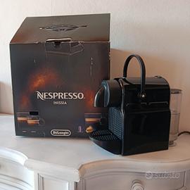 Macchina Caffè Nespresso Inissia De Longhi 