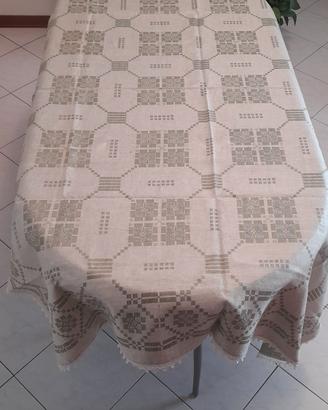 tovaglia fiandra