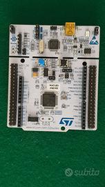 Scheda Nucleo-64 STM32F401