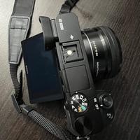 Sony a6000