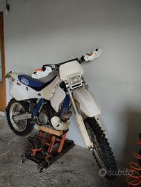 Yamaha WR 250 - 1994