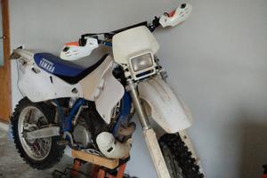 Yamaha WR 250 - 1994