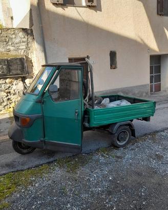 motocarro