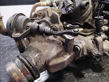 TURBINA BITURBO BMW