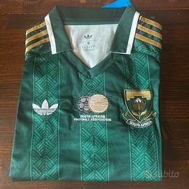 Maglia sudafrica calcio