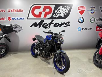 Yamaha MT-09 ABS 9000KM UNI PROPRIETARIO