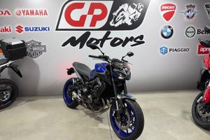 Yamaha MT-09 ABS 9000KM UNI PROPRIETARIO