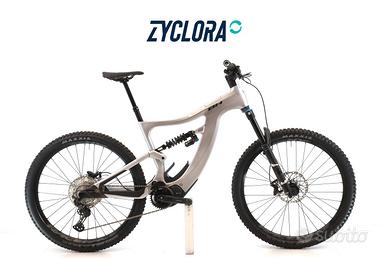 BH Xtep Lynx Pro 0.7 XT t.XL