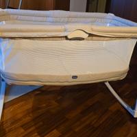 Culla portatile ZIP and GO CHICCO