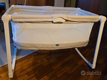 Culla portatile ZIP and GO CHICCO