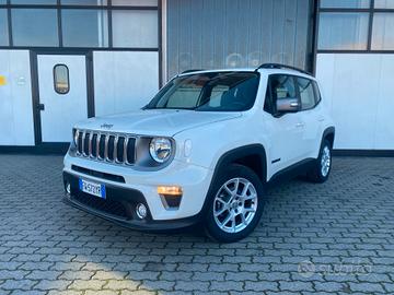 Jeep Renegade 1.0 T3 Business