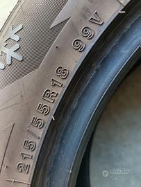 gomme invernali 
