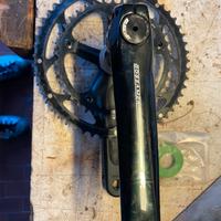 Corona anteriore FSA