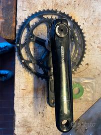 Corona anteriore FSA