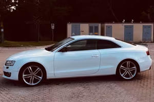 AUDI A5 2.0 TFSI + GPL AMBITION 180CV