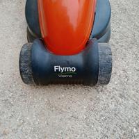 Tagliaerba elettrico