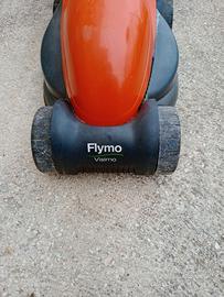 Tagliaerba elettrico