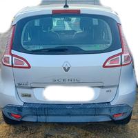 Renault Scenic 1.5 dCi