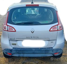 Renault Scenic 1.5 dCi