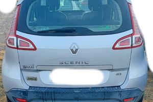 Renault Scenic 1.5 dCi