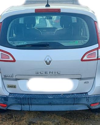Renault Scenic 1.5 dCi