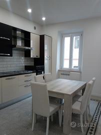 Centralissimo trilocale