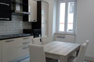 Centralissimo trilocale