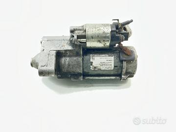 T7CL MOTORINO D' AVVIAMENTO FORD S - Max Serie 2.0