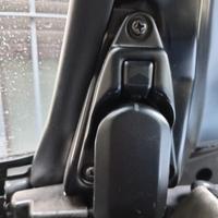 ganci originali hardtop mazda mx5 na/nb/fl