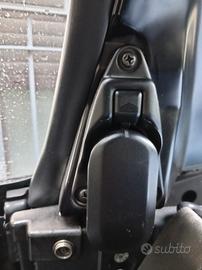 ganci originali hardtop mazda mx5 na/nb/fl