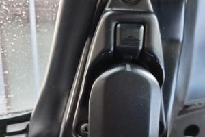 ganci originali hardtop mazda mx5 na/nb/fl