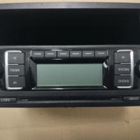 Autoradio Volkswagen RCD 210