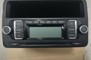 Autoradio Volkswagen RCD 210
