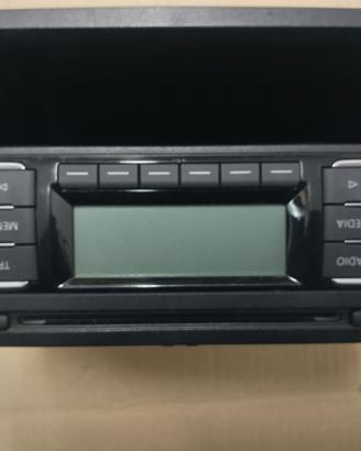 Autoradio Volkswagen RCD 210