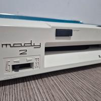 Mangiadischi Lesa Mady 2 anni 70 perfetto stato