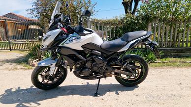 kawasaki Versys Tourer 650 2018 
