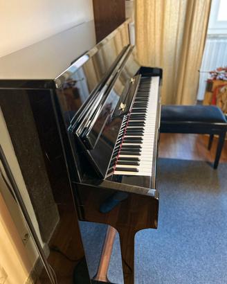 Pianoforte verticale Offenbach