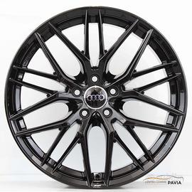 Cerchi in lega 18 per Audi Volkswagen Seat Skoda