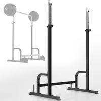 Rack Physionics