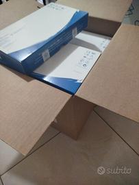 Borsette per stomia nuove – confezioni da 10 pezzi