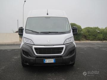 Peugeot Boxer 333 2.2 BlueHDi 140 S&S PM-TM Furgon