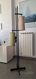 Lampada da terra anni '50