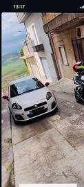 Grande punto abarth
