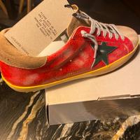 Golden goose numero 43